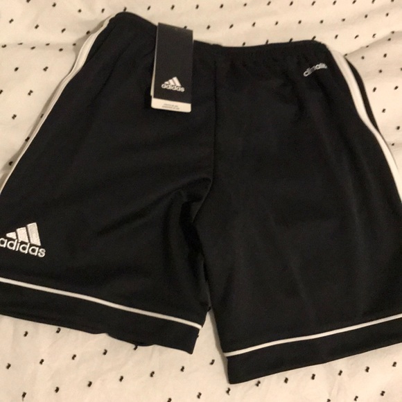 Adidas Running/soccer shorts - Picture 3 of 3